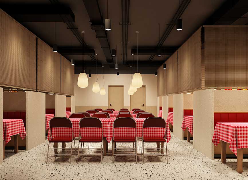 店铺装修 店铺装修